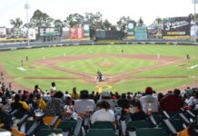 Inicia venta de boletos para juegos de Tigres en Puebla