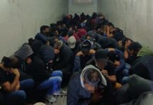 Sentencian a 18 por secuestro de migrantes en Tamaulipas