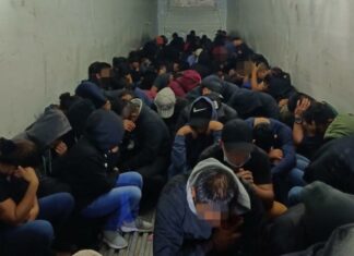 Sentencian a 18 por secuestro de migrantes en Tamaulipas