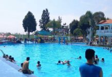 Emite San Andrés Cholula recomendaciones para acudir a balnearios