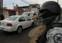 Linchan a presunto ladrón en San Pedro Tlalcuapan