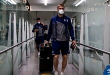 La Franja sale rumbo a León en busca del triunfo