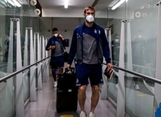 La Franja sale rumbo a León en busca del triunfo