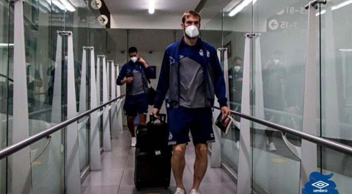 La Franja sale rumbo a León en busca del triunfo