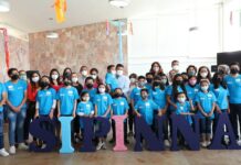 Instala Órgano Municipal para la protección de menores