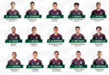 Convocan a Marcelo Flores al Tri para duelo ante Guatemala