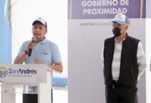 Mundo Tlatehui encabeza “Viernes de Gobierno de Proximidad” en colonia Emiliano Zapaya