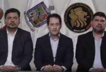 Fiscalía de Nuevo León confirma muerte de Debanhi Escobar