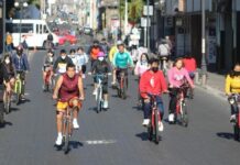 Ayuntamiento invita a vivir el Gran Paseo, edición especial para niños