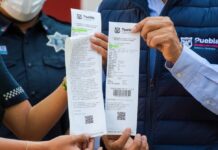Tránsito Municipal pone en marcha programa “Pago de infracción en sitio”