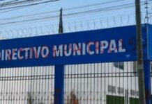 Deslinda Iván Herrera a ‘claudistas’ de vandalismo en sede del PAN