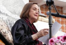 Atlixco celebra el Día del Libro con Diana Bracho