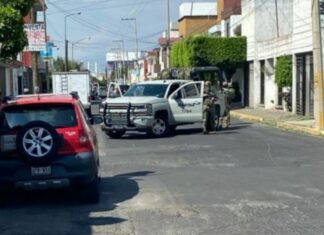 Monta Marina operativo en la colonia Villa Encantada