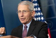 Estados Unidos entra en fase endémica de COVID-19
