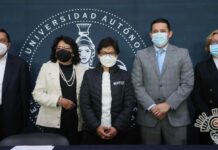 Inauguran SSP y BUAP jornada de salud e igualdad de género