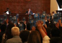 Consejo Universitario de la BUAP avala Plan de Desarrollo Institucional
