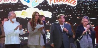 La Feria de Puebla vuelve tras 2 años de pandemia