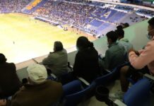 SEDIF beneficia a más de 2 mil personas con eventos deportivos y artísticos