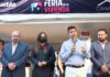 Feria de la Vivienda acerca opciones para un hogar digno