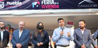 Feria de la Vivienda acerca opciones para un hogar digno