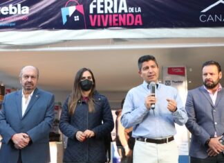 Feria de la Vivienda acerca opciones para un hogar digno