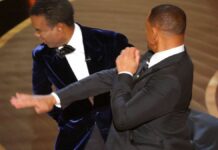 Academia discutirá sanciones para Will Smith Will Smith