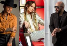 Lupillo Rivera abre la posibilidad de colaborar con Christian Nodal