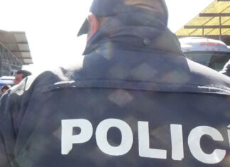 Vinculan a proceso a 24 policías de Acatlán La Fiscalía General del Estado de Puebla obtuvo la vinculación a proceso de 24 policías municipales de Acatlán.