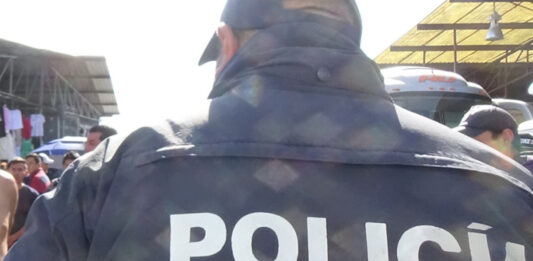 La Fiscalía General del Estado de Puebla obtuvo la vinculación a proceso de 24 policías municipales de Acatlán.