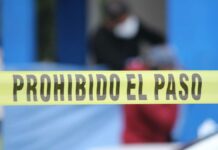 Zacatlán rojo: Suma tres homicidios en tres días Zacatlán