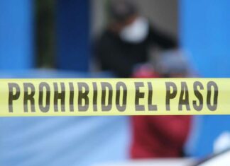 Zacatlán rojo: Suma tres homicidios en tres días Zacatlán