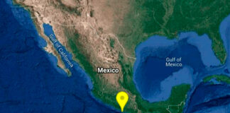 Se registra sismo de magnitud 4 en Acapulco acapulco sismo