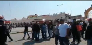 Despiden en Acatlán a director de Seguridad y su esposa; fueron asesinados Acatlán