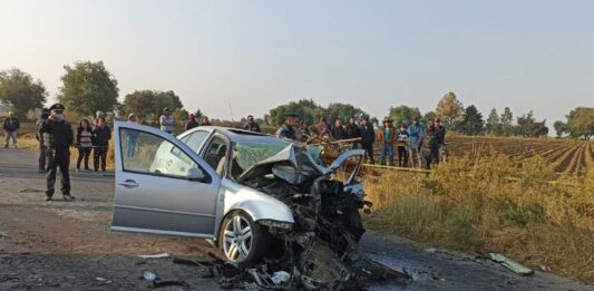 accidente
