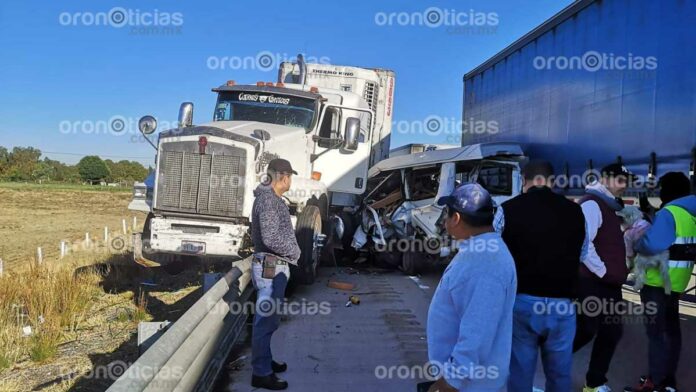 accidente accidente