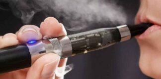 Sin efecto amparos para venta de cigarros electrónicos: SEGOB