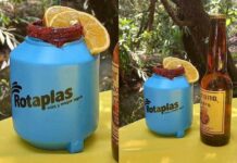 ¡Hola Rotochelas! La nueva forma de preparar micheladas