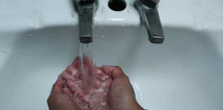 ¡Ojo! Multarán hasta con 5 mil pesos desperdicio de agua Agua