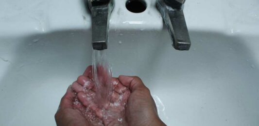 Agua