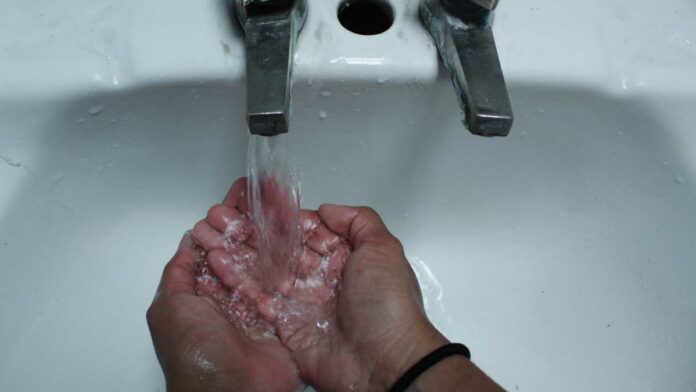Agua