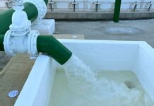 Llaman a cuidar y ahorrar agua para evitar desabasto Agua