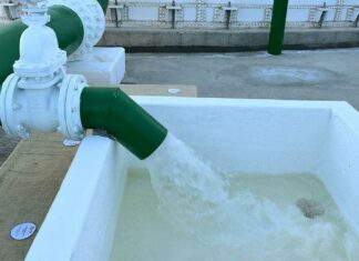 Llaman a cuidar y ahorrar agua para evitar desabasto Agua
