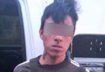 Arrestan a joven por robar cigarros y alcohol de tienda alcohol