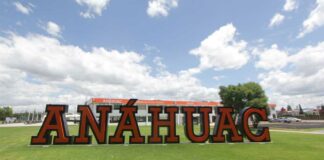 Alumna de Anáhuac sufre atentado; refuerzan medidas de seguridad Alumna