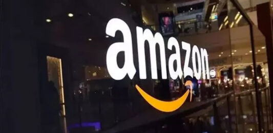 Amazon