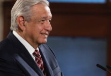 AMLO confirma llamada telefónica con Biden AMLO indicó que tras esta conversación con Joe Biden, iniciará su gira mensual para supervisar los avances del Tren Maya.