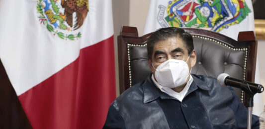 Barbosa dijo que la oposición política tiene como propósito boicotear cualquier iniciativa” de AMLO.