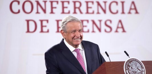 AMLO aseguró que los invitará para “saber cuáles son sus dudas y se las aclaro”.