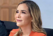 Juez niega amparo definitivo a esposa de ‘El Bronco’ El amparo fue tramitado por Dávalos Martínez después de la detención del "Bronco" y los cateos realizados en las propiedades del exgobernador.