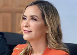 Juez niega amparo definitivo a esposa de ‘El Bronco’ El amparo fue tramitado por Dávalos Martínez después de la detención del "Bronco" y los cateos realizados en las propiedades del exgobernador.